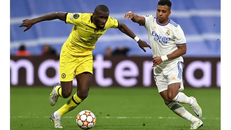 El jugador de 29 años llegará a fortalecer la defensa del Real Madrid.