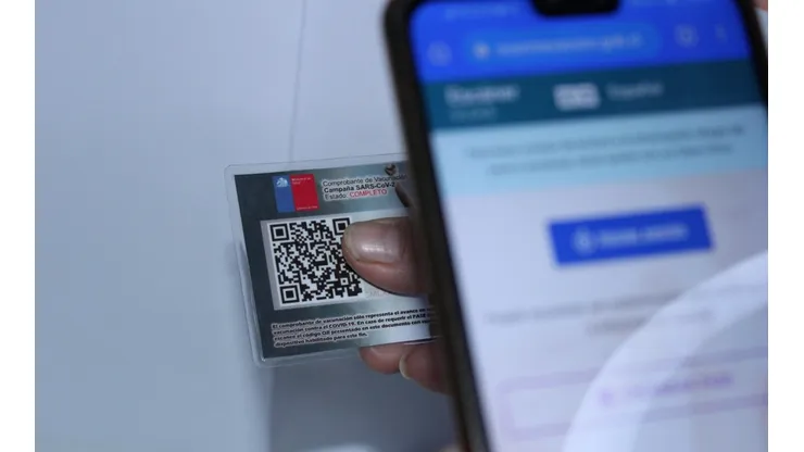 OPS trabaja en crear un QR sanitario para todos los países de América