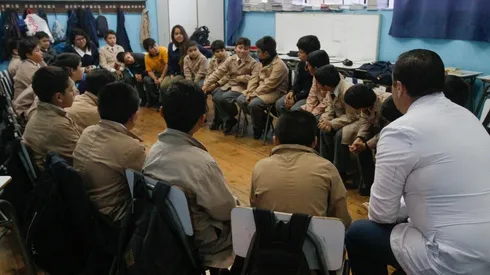 Bono Logro Escolar 2022