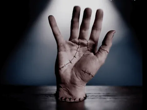 ¿Cuándo se estrena Merlina de Tim Burton en Netflix?