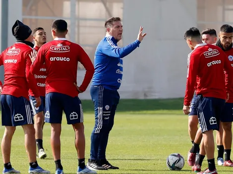 La Roja va rumbo a Asia en el primer viaje del ciclo Berizzo