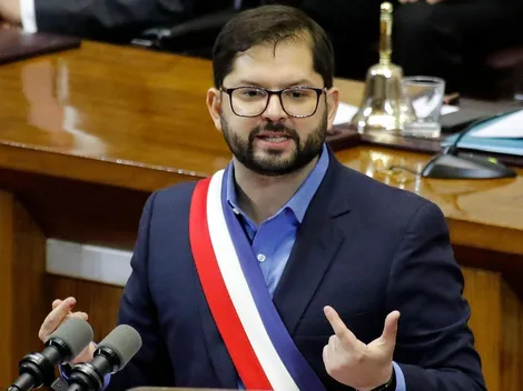 Timonel UDI tras Cuenta Pública: "Faltaron acciones concretas"