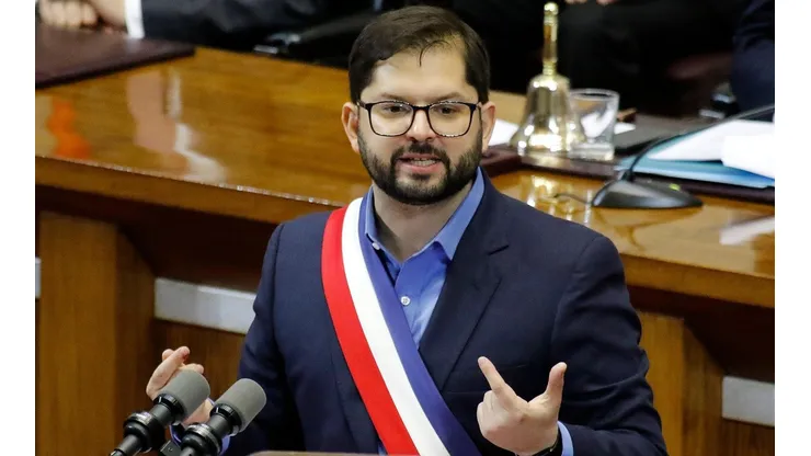 Timonel UDI tras Cuenta Pública: "Faltaron acciones concretas"