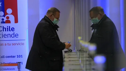 ¿Quiénes recibirán la Pensión Básica Garantizada que anunció Gabriel Boric?