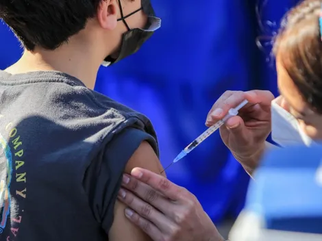 ¿Quiénes se pueden vacunar contra el Covid-19 este jueves 2 de junio?