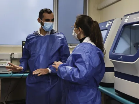 ¿Cómo se contagia la viruela del mono y cuáles son los síntomas?