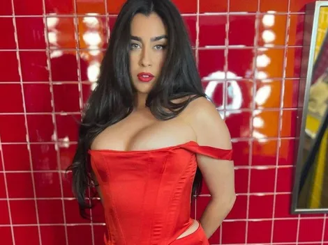 Lauren Jauregui asegura su regreso a Chile