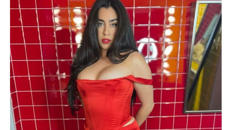 Lauren Jauregui ahora presenta su esperado disco debut Prelude.