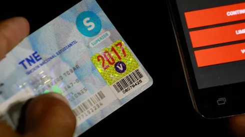 Se extiende periodo para revalidar la TNE