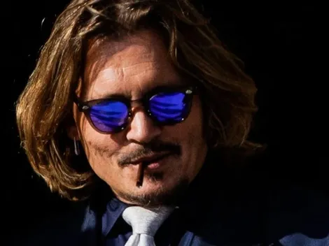 Depp reacciona aliviado con veredicto ante Heard: "El jurado me devolvió la vida"