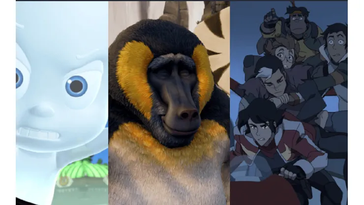 Dreamworks | ¿Cuáles son los estrenos de junio?