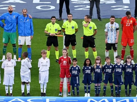 Los hitos de la crujiente carrera de Piero Maza