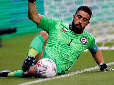 Berizzo furioso: desmiente que vaya a cortar a Bravo