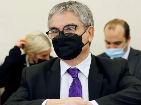 Marcel define postura en torno a la Nueva Constitución