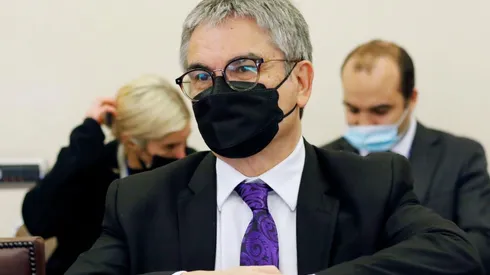 Marcel define postura en torno a la Nueva Constitución