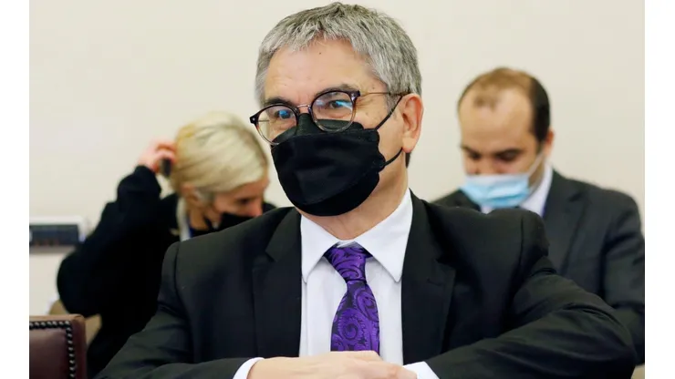 Marcel define postura en torno a la Nueva Constitución
