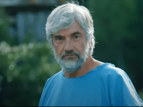 La Ley de Baltazar | ¿Cuándo se estrena la nueva teleserie?