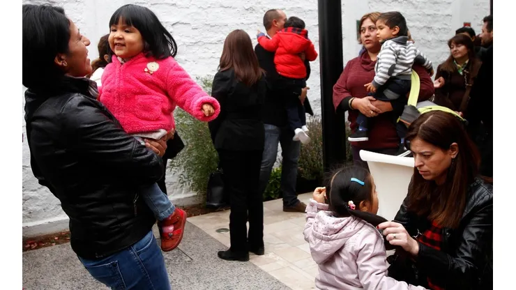 ¿Qué es y quiénes pueden acceder al Subsidio Maternal?