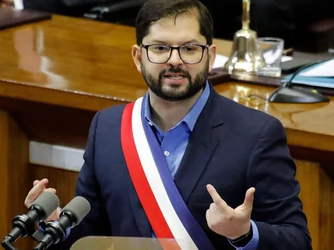 ¿Qué dijo Boric sobre la Condonación del CAE?