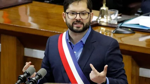 Cuenta Pública 2022
