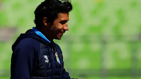 De la mano de Nico Núñez, Magallanes lleva una campaña invicta en la Primera B