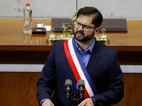 ¿Cuáles fueron los anuncios del Presidente Gabriel Boric en la Cuenta Pública 2022?