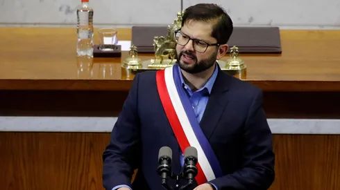 ¿Cuáles fueron los anuncios del Presidente Gabriel Boric en la Cuenta Pública 2022?