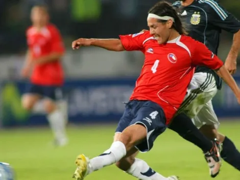 Droguett le adelanta a la Roja lo que encontrará en Corea del Sur