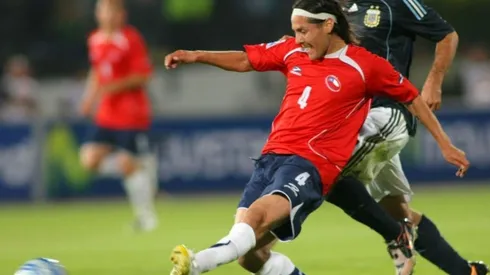 El exseleccionado nacional estuvo en 2012 y 2014 en la liga surcoreana