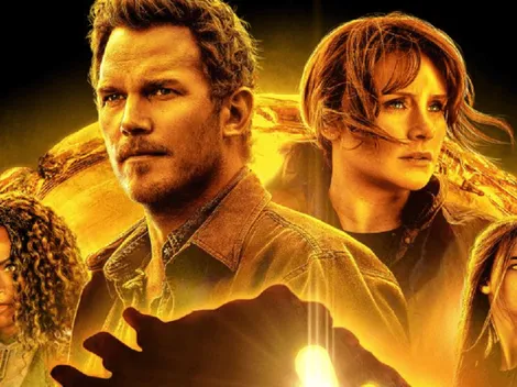 Jurassic World: Dominion | ¿Qué personajes de Jurassic Park están en la película?