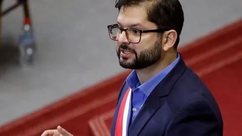 Cuenta Pública 2022