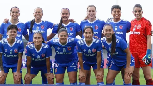 La U Fem confirma un caso de covid-19 en la previa del Superclásico