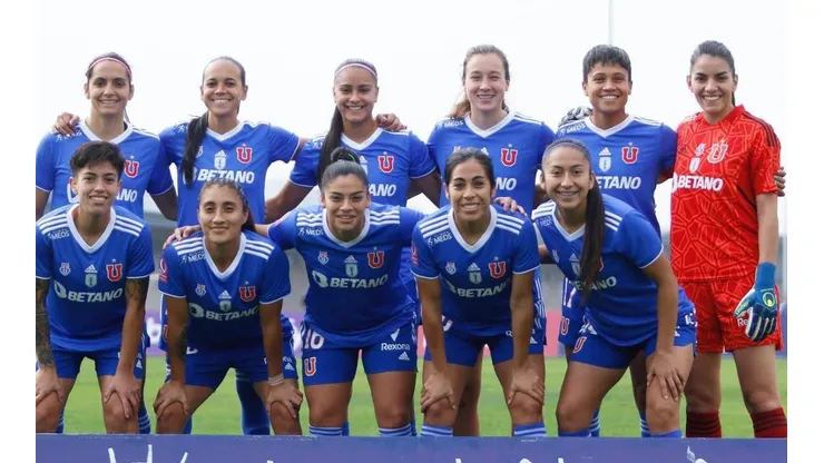 La U Fem confirma un caso de covid-19 en la previa del Superclásico