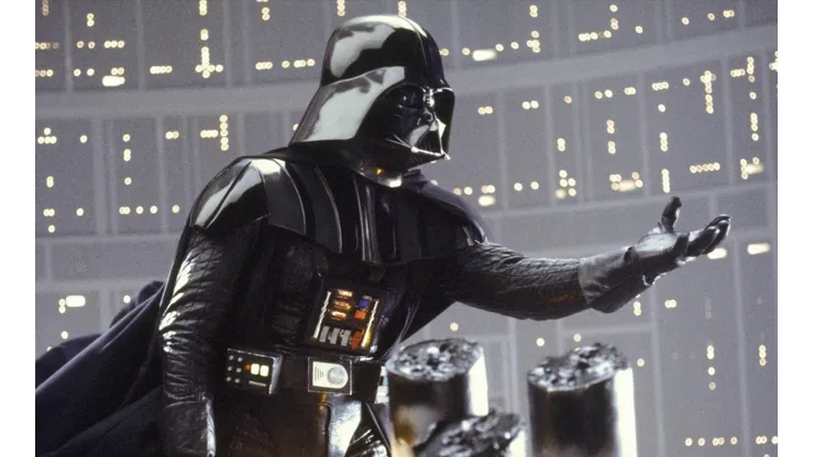 Darth Vader