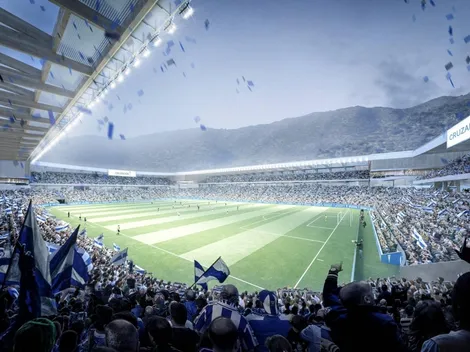 Cruzados advierte que sin inversión de hinchas no habrá nuevo estadio