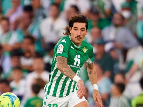 Pellegrini pierde pieza clave: "Me pena dejar el Betis"