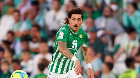 Bellerin debe volver al Arsenal tras su préstamo