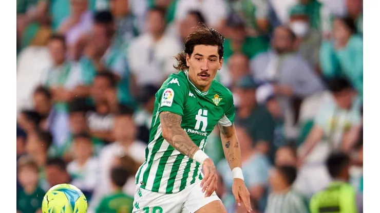 Bellerin debe volver al Arsenal tras su préstamo