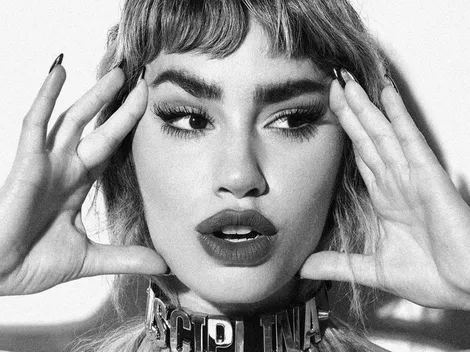 ¿Cuándo y dónde se presentará Lali en Chile?