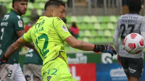 Mauricio Viana será uno de los refuerzos de Colo Colo