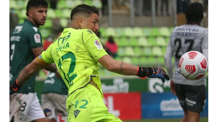 Mauricio Viana será uno de los refuerzos de Colo Colo