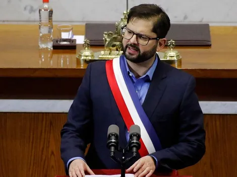 Cuenta Pública 2022 EN VIVO