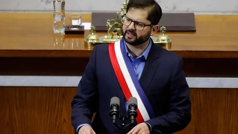 Cuenta Pública 2022