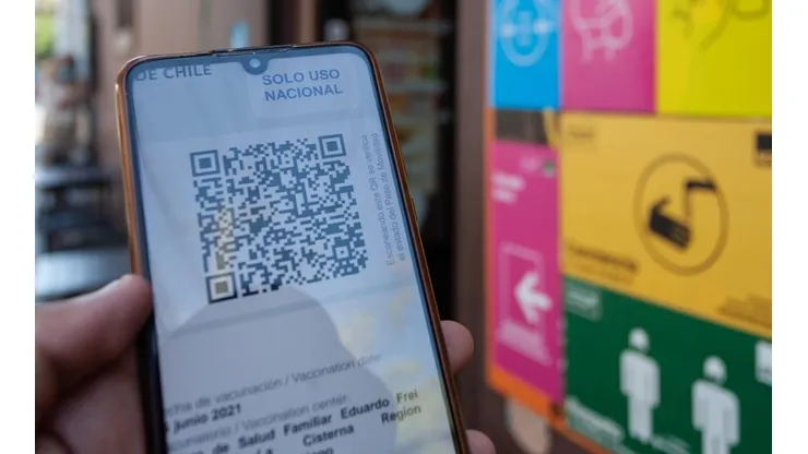 ¿Cómo saber si mi Pase de Movilidad está vigente?