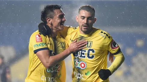 Universidad de Concepción consiguió su segundo triunfo seguido