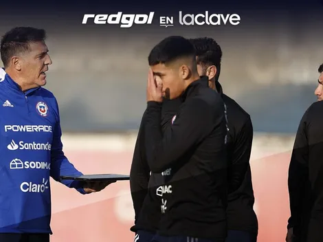 Comenzamos junio en RedGol en La Clave