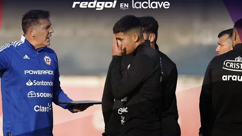 La Selección Chilena prepara las maletas para el viaje a Corea del Sur para enfrentar a los locales y la Copa Kirin. Uno de los temas de RedGol en La Clave.