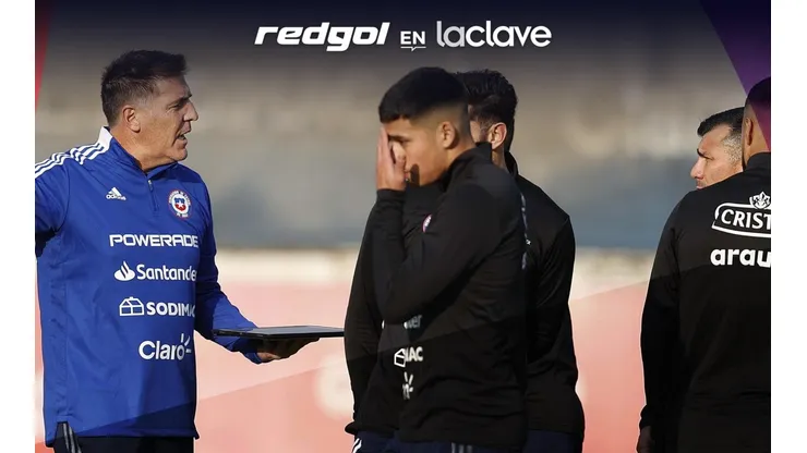 La Selección Chilena prepara las maletas para el viaje a Corea del Sur para enfrentar a los locales y la Copa Kirin. Uno de los temas de RedGol en La Clave.