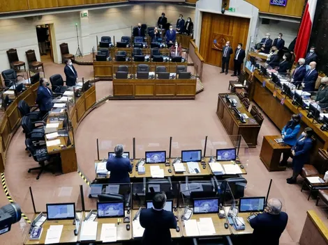 Senado aprueba ratificar el Acuerdo de Escazú y Chile se unirá al pacto regional medioambiental