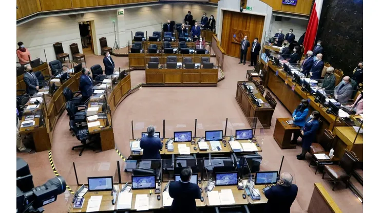 Senado aprueba que Chile ratifique el Acuerdo de Escazú